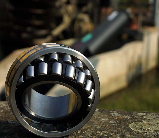 Radial-Pendelrollenlager X-life aus Cronidur 30