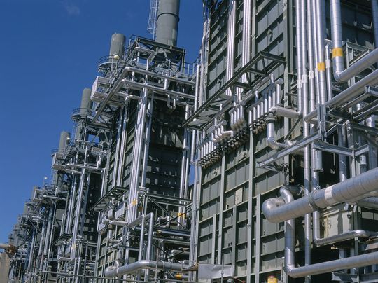 Ethylene plants at Deer Park and Norco have been upgraded and modified to take advantage of increased availability of advantaged gas feedstocks. (Picture: Shell) Ethylene plants at Deer Park and Norco have been upgraded and modified to take advantage of increased availability of advantaged gas feedstocks. (Picture: Shell)