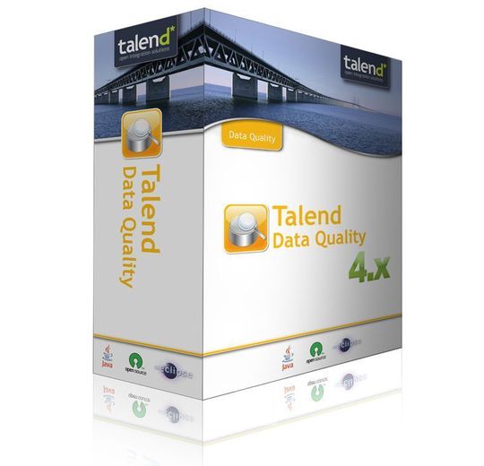 Datenqualität in allen Beständen sicherstellen: Talend Data Quality im Praxistest. Datenqualität in allen Beständen sicherstellen: Talend Data Quality im Praxistest.