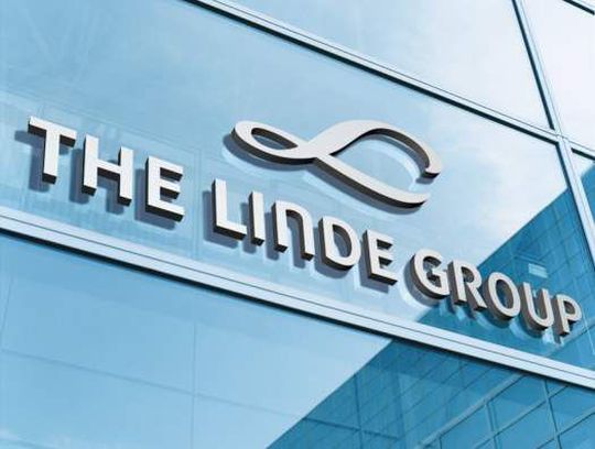 (Picture: Linde) (Picture: Linde)