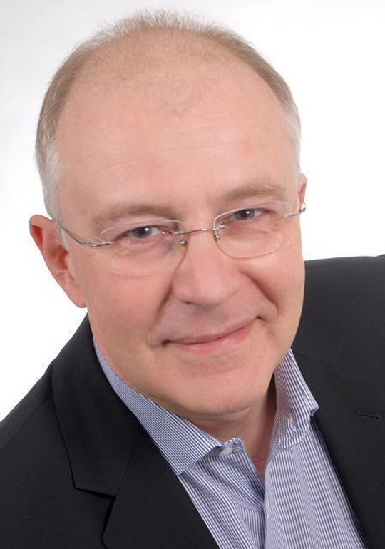 Thomas Langkabel ist neuer National Technology Officer bei Microsoft Thomas Langkabel ist neuer National Technology Officer bei Microsoft
