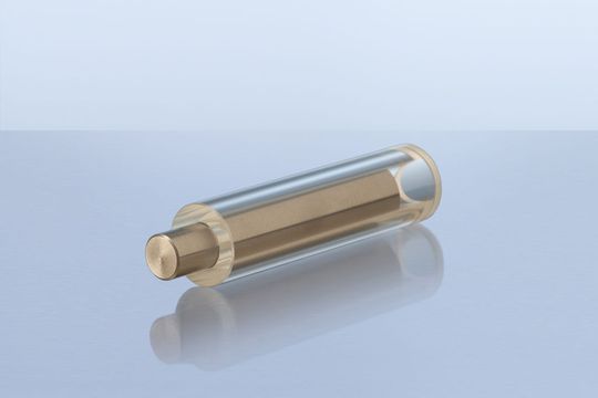 Precision calibrated glass tubes like these can be used for capillary viscometry, as tubes for High Pressure Liquid Chromatography uses or as metering unit in filling machines for corrosive liquids. Precision calibrated glass tubes like these can be used for capillary viscometry, as tubes for High Pressure Liquid Chromatography uses or as metering unit in filling machines for corrosive liquids.
