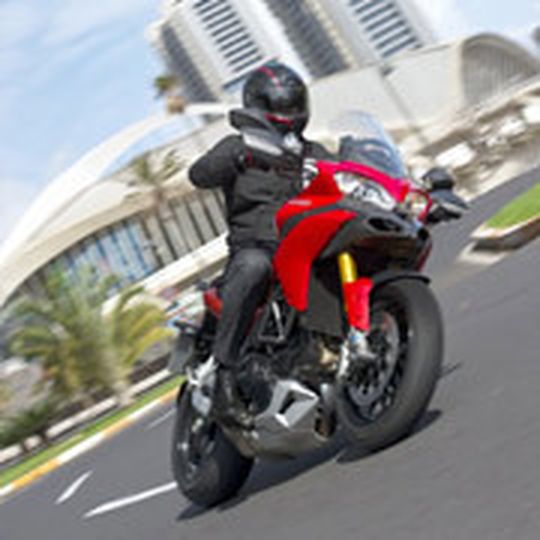 Ducati-Händler profitieren von einem verlängerten Zahlungsrahmen. Ducati-Händler profitieren von einem verlängerten Zahlungsrahmen.
