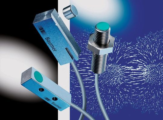 (Image: Baumer Group) (Image: Baumer Group)
