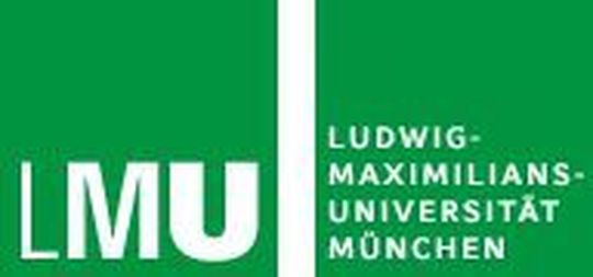 (Logo: Ludwig-Maximilians-Universität München)