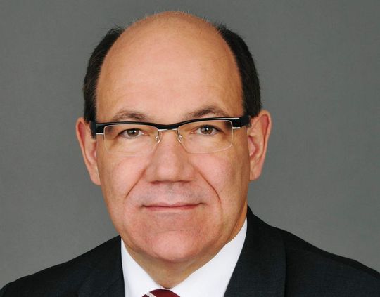 Klaus Jäger, Vorsitzender des Arbeitskreises Lineartechnik und Geschäftsführer bei Atlanta Antriebssysteme E. Seidenspinner. (Bild: VDMA) Klaus Jäger, Vorsitzender des Arbeitskreises Lineartechnik und Geschäftsführer bei Atlanta Antriebssysteme E. Seidenspinner. (Bild: VDMA)