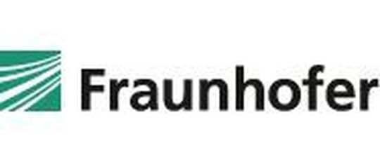 (Logo: Fraunhofer-Gesellschaft)