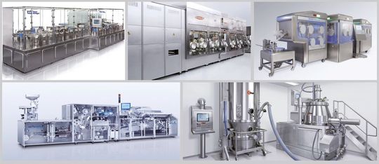 Die neue strategische Allianz will Turn Key Projekte über alle Stufen der Wertschöpfungskette beleiten. (Excellence United) Die neue strategische Allianz will Turn Key Projekte über alle Stufen der Wertschöpfungskette beleiten. (Excellence United)