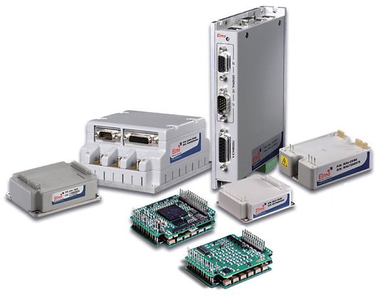 ExtrIQ (Servotronic) ExtrIQ (Servotronic)