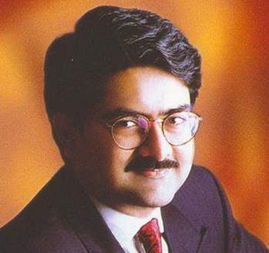 "Columbian Chemicals’ excellent R&D capability, multiple speciality products, customer connect in North America and South America, coupled with committed teams, will add to the strength of the Carbon Black business," says Adity Birla's chairman Kumar Mangalam Birla. (Picture: Aditya Birla) "Columbian Chemicals’ excellent R&D capability, multiple speciality products, customer connect in North America and South America, coupled with committed teams, will add to the strength of the Carbon Black business," says Adity Birla's chairman Kumar Mangalam Birla. (Picture: Aditya Birla)