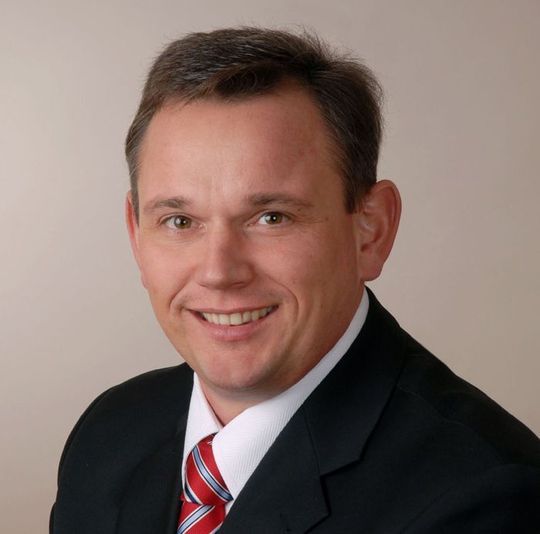 Lars Hinrichsen, Senior Manager Managed Testing und Quality Assurance von Steria Mummert Consulting. Lars Hinrichsen, Senior Manager Managed Testing und Quality Assurance von Steria Mummert Consulting.
