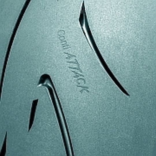 Auffällig am neuen Conti Attack SM ist die aufgerauhte Lauffläche, „Traction Skin“ genannt. Auffällig am neuen Conti Attack SM ist die aufgerauhte Lauffläche, „Traction Skin“ genannt.