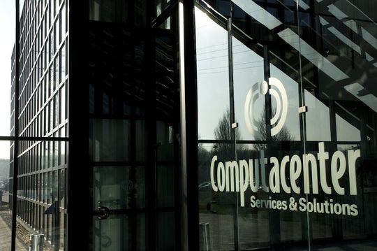 Computacenter Services & Solutions Computacenter Services & Solutions