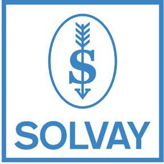 (Picture: Solvay) (Picture: Solvay)
