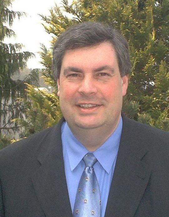 Jean-Pierre Bendit, Ingénieur HES en microtechnique, directeur de Jinfo SA. (Image: Jinfo SA) Jean-Pierre Bendit, Ingénieur HES en microtechnique, directeur de Jinfo SA. (Image: Jinfo SA)