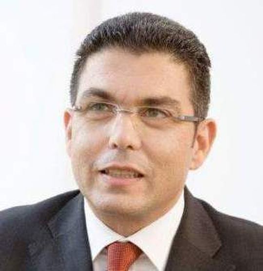 Omar N. Farhat, Geschäftsführer von OPC: „Eine Fehlchargenvermeidung hat eine ganze Kette von positiven Auswirkungen zur Folge.“ (Bild: OPC)