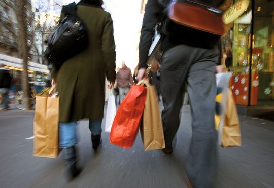 Die Wirtschaftsdynamik in der Schweiz verlangsamt sich, dies jedoch auf hohem Niveau. (Bild: PHOTOPRESS/Gaetan Bally) Die Wirtschaftsdynamik in der Schweiz verlangsamt sich, dies jedoch auf hohem Niveau. (Bild: PHOTOPRESS/Gaetan Bally)