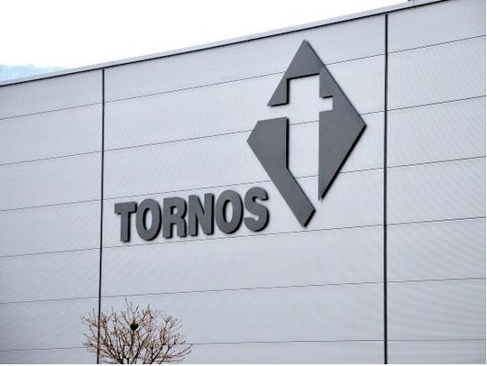 Tornos présente des résultats 2010 très satisfaisants. (Image: Tornos) Tornos présente des résultats 2010 très satisfaisants. (Image: Tornos)