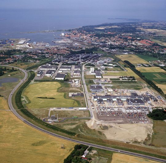 Novo Nordisk will etwa 134 Millionen Euro in eine neuen Biopharmafabrik in Kalundborg, Dänemark, investieren. (Bild: Novo Nordisk)