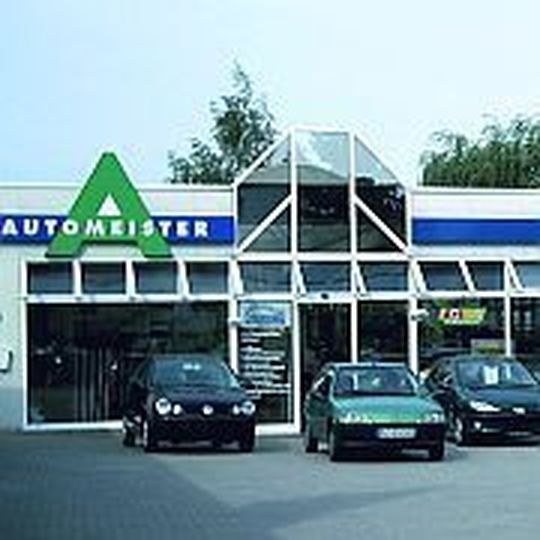 Zum Servicenetz von Automeister zählen knapp 100 Franchisenehmer. Zum Servicenetz von Automeister zählen knapp 100 Franchisenehmer.