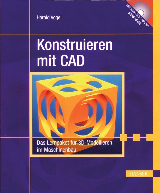 3D-Modelier-Buch (Ascon)