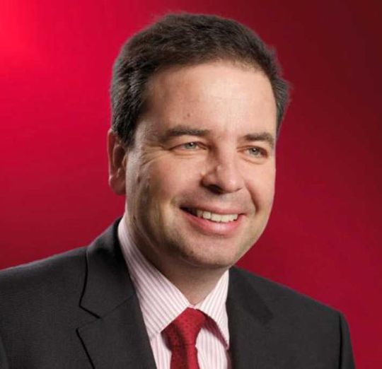 Zum Geschäftsführer von AEB berufen: Supply-Chain-Management-Experte Markus Meißner. Bild: AEB Zum Geschäftsführer von AEB berufen: Supply-Chain-Management-Experte Markus Meißner. Bild: AEB