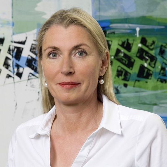 Annette Rojas ist seit acht Jahren bei Continental tätig. Bild: Continental Annette Rojas ist seit acht Jahren bei Continental tätig. Bild: Continental