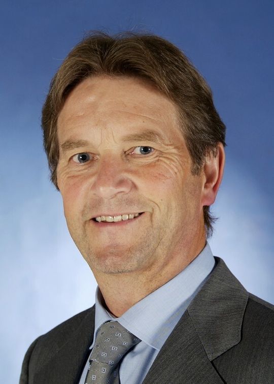 Der Autor: Bernd Loskamp ist Vice President EMEA bei Syncsort Der Autor: Bernd Loskamp ist Vice President EMEA bei Syncsort