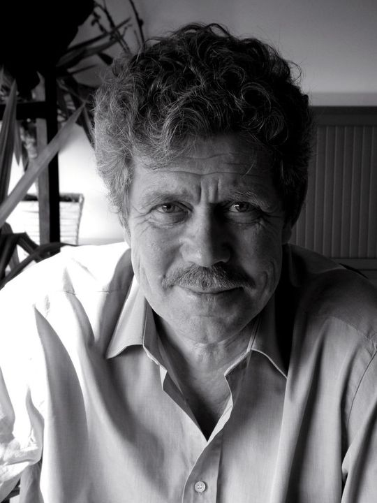 Jean-Marc Wiederrecht, horloger-concepteur. Jean-Marc Wiederrecht, horloger-concepteur.