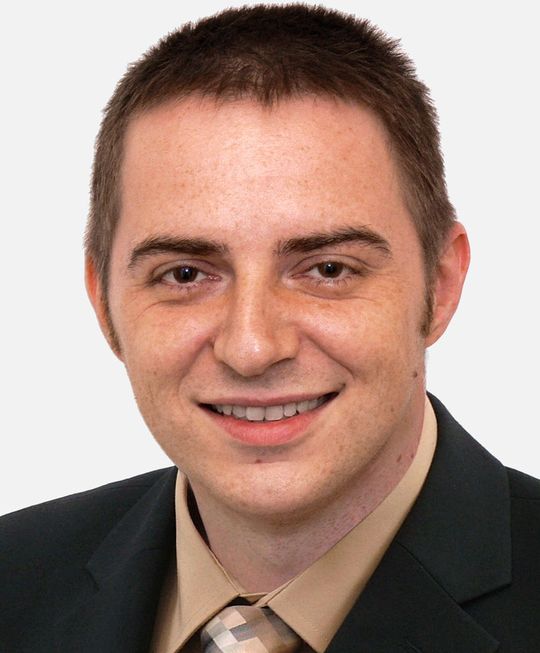 Michael Sauer ist neuer Marketing Director bei Huber Kältemaschinenbau. (Bild: Peter Huber Kältemaschinenbau) Michael Sauer ist neuer Marketing Director bei Huber Kältemaschinenbau. (Bild: Peter Huber Kältemaschinenbau)