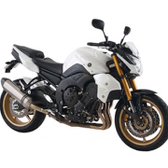 In der Marke Yamaha steckt Potenzial. Leider scheint es im Moment irgendwie eingefroren zu sein. In der Marke Yamaha steckt Potenzial. Leider scheint es im Moment irgendwie eingefroren zu sein.