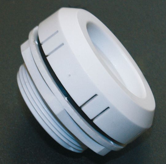 Druckausgleichselement (Bild: Gogatec) Druckausgleichselement (Bild: Gogatec)