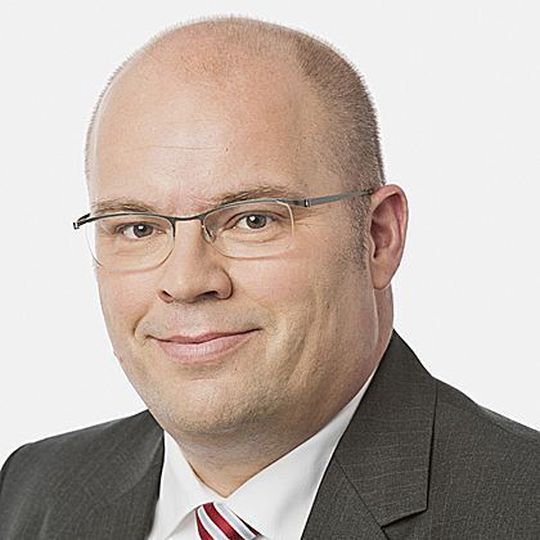 Juan Serrano-Mannsfeld trägt die Gesamtverantwortung für den europäischen Vertrieb. Bild: Forbo Movement Systems Juan Serrano-Mannsfeld trägt die Gesamtverantwortung für den europäischen Vertrieb. Bild: Forbo Movement Systems