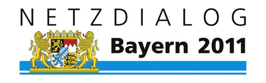 „Netzdialog Bayern“ Kommunikationsplattform für Spitzenverbände der Kommunen und der Wirtschaft „Netzdialog Bayern“ Kommunikationsplattform für Spitzenverbände der Kommunen und der Wirtschaft