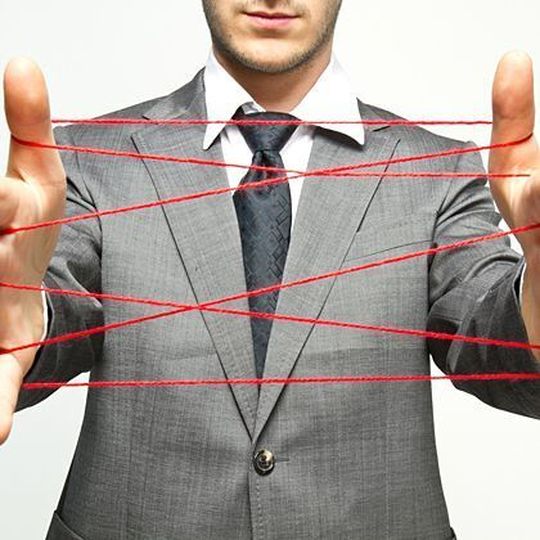 Die Supply-Chain-Studie 2011 gibt Hinweise darauf, was Unternehmen zur Steuerung der Supply-Chain-Komplexität tun können, um ein profitables Wachstum abzusichern. Bild: Connection/Benicce — Fotolia.com Die Supply-Chain-Studie 2011 gibt Hinweise darauf, was Unternehmen zur Steuerung der Supply-Chain-Komplexität tun können, um ein profitables Wachstum abzusichern. Bild: Connection/Benicce — Fotolia.com