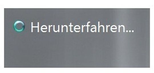Starten und Herunterfahren mit Kommandozeilenbefehlen Starten und Herunterfahren mit Kommandozeilenbefehlen