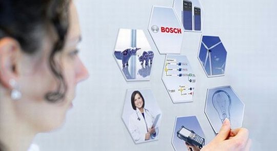 Mit der Übernahme der Inubit AG kann Bosch Software Innovations ihr Produkt-Portfolio um BPM-Lösungen für den Enterprise-Markt ergänzen. Mit der Übernahme der Inubit AG kann Bosch Software Innovations ihr Produkt-Portfolio um BPM-Lösungen für den Enterprise-Markt ergänzen.