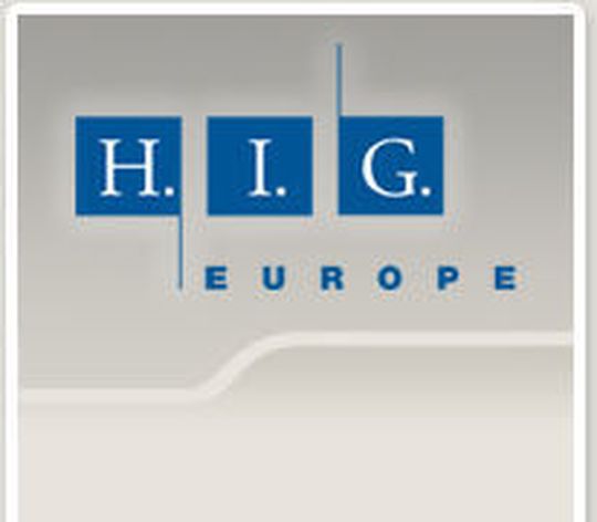 (Picture: HIG Europe) (Picture: HIG Europe)