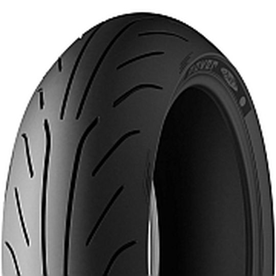 Der Supersportreifen Power Pure ist Teil der Michelin-Verkaufsaktion. Der Supersportreifen Power Pure ist Teil der Michelin-Verkaufsaktion.