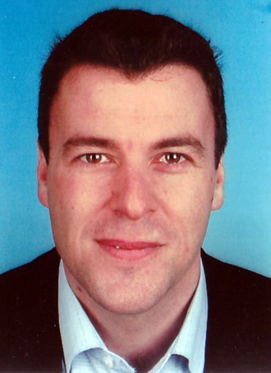 Dr.Matthias Hörmann: Die Akzeptanz von Faserverbundstoffen in der Praxis wird auch von Ergebnissen der Simulationstechnologie abhängen. (Bild: Cadfem)