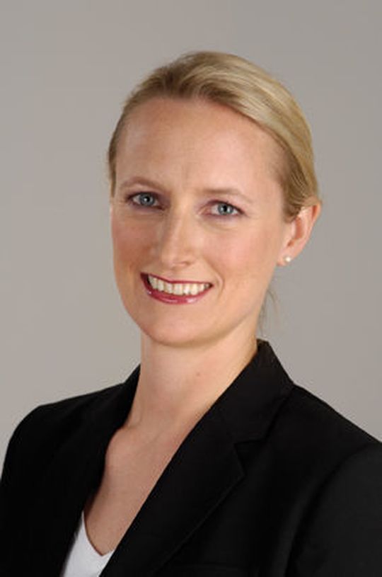 Dr. Swantje Richters, Microsoft-Justiziarin, warnt vor notariellen Bestätigungen beim Gebrauchtsoftware-Kauf. Dr. Swantje Richters, Microsoft-Justiziarin, warnt vor notariellen Bestätigungen beim Gebrauchtsoftware-Kauf.