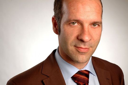 Marcus Martenstein, Director Europe Strategic Accounts bei Epicor Deutschland. Marcus Martenstein, Director Europe Strategic Accounts bei Epicor Deutschland.