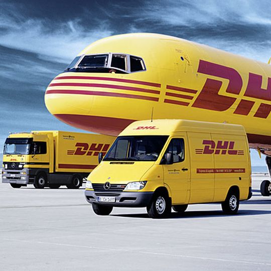 BMW setzt bei seiner Ersatzeillogistik in Schottland und Nord-England auf DHL. Bild: DHL BMW setzt bei seiner Ersatzeillogistik in Schottland und Nord-England auf DHL. Bild: DHL