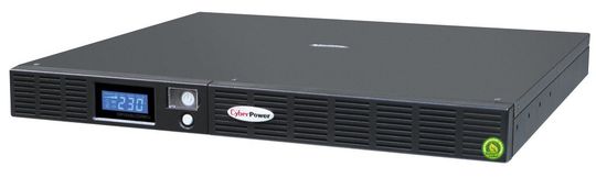 Die „grünen“ Mini-USVs von CyberPower reduzieren die Energiekosten. Die „grünen“ Mini-USVs von CyberPower reduzieren die Energiekosten.