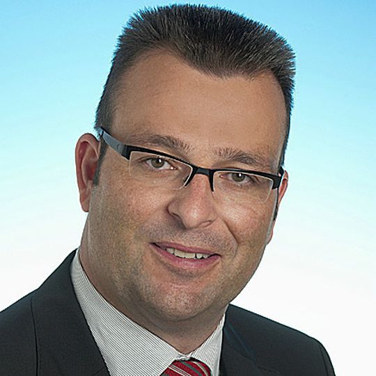 Klaus Ehret verantwortet als Logistikmanager EMA Europa, Mittlerer Osten und Afrika. Bild: Danfoss Klaus Ehret verantwortet als Logistikmanager EMA Europa, Mittlerer Osten und Afrika. Bild: Danfoss