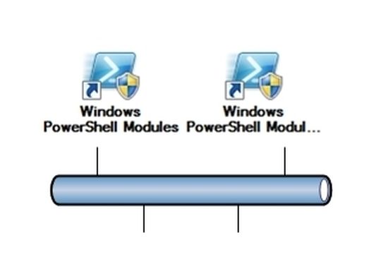 Hat man sich erst mit der Komplexität der PowerShell angefreundet, gelingen auch umfangreiche Skripte Hat man sich erst mit der Komplexität der PowerShell angefreundet, gelingen auch umfangreiche Skripte