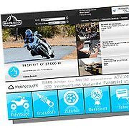 Der direkte Draht zum Importeur - der neue Händler-Webshop von Herkules Motor. Der direkte Draht zum Importeur - der neue Händler-Webshop von Herkules Motor.