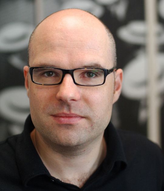 Thomas Uhl ist Linux-Protagonist und Geschäftsführer der Topalis Holding GmbH mit Sitz im bayerischen Weißenburg. Bild: Topalis Thomas Uhl ist Linux-Protagonist und Geschäftsführer der Topalis Holding GmbH mit Sitz im bayerischen Weißenburg. Bild: Topalis