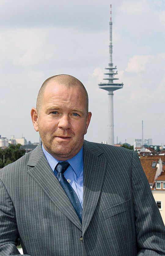 Hinrich Meisterknecht ist abat-Mitgründer und Vorstand des Unternehmens. Hinrich Meisterknecht ist abat-Mitgründer und Vorstand des Unternehmens.