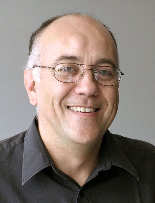 Yves-Alain Ratron, Director Global Research bei Tornier: «Während der OrthoTec kann man sich ein Bild über die Zukunft der Implantattechnik machen. Jeder, der ein gesteigertes Interesse an diesem Gebiet hat, findet auf der OrthoTec Hinweise, Ideen und vielleicht auch Möglichkeiten der Zusammenarbeit, die dazu beitragen, Implantate zu verbessern.» (Bild: Tornier)